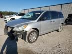 2010 Volkswagen Routan S