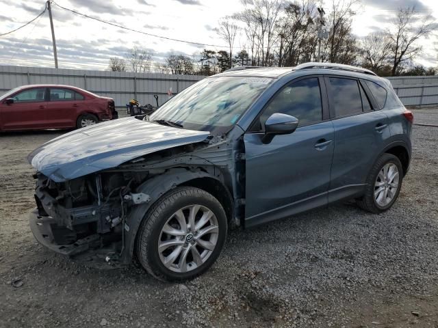 2015 Mazda CX-5 GT