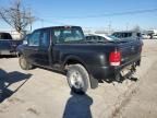 2000 Ford Ranger Super Cab