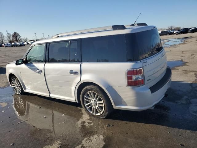 2016 Ford Flex SEL