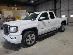 Salvage cars for sale at Rogersville, MO auction: 2016 GMC Sierra K1500 SLE