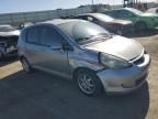 2008 Honda FIT