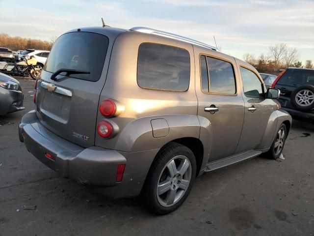 2011 Chevrolet HHR LT