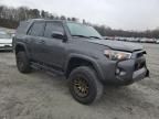 2022 Toyota 4runner SR5/SR5 Premium