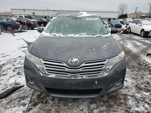 2011 Toyota Venza