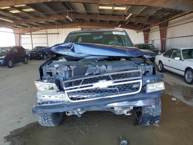 2006 Chevrolet Silverado C1500