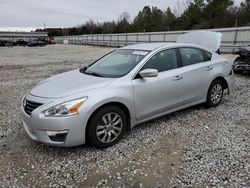 Nissan Vehiculos salvage en venta: 2014 Nissan Altima 2.5