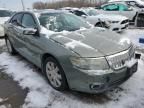 2009 Lincoln MKZ