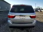 2013 Dodge Durango Crew