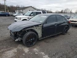 2020 BMW 330XI en venta en York Haven, PA