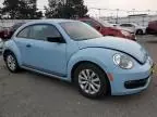 2015 Volkswagen Beetle 1.8T