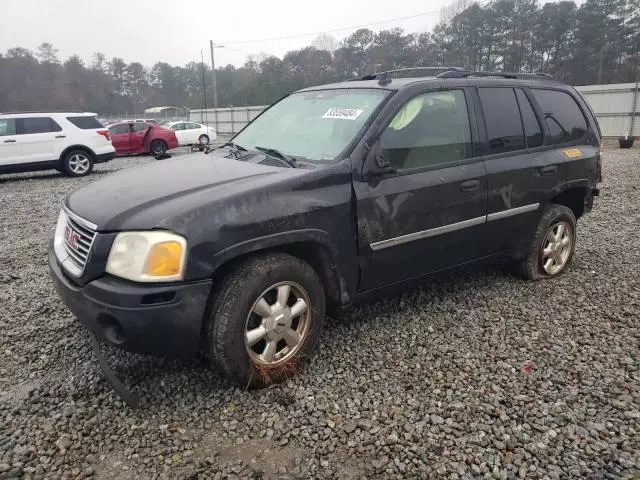 2008 GMC Envoy