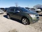 2015 Chevrolet Equinox LTZ