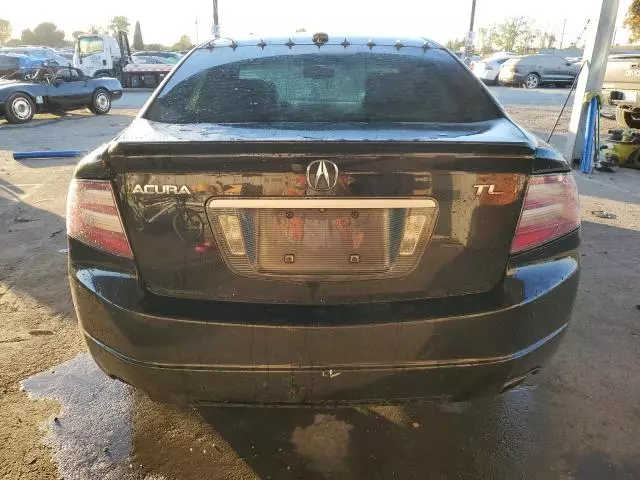 2007 Acura TL