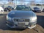 2009 Audi A4 Premium Plus