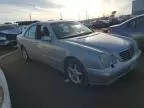 2000 Mercedes-Benz E 320