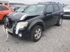 2011 Mercury Mariner Premier