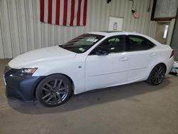 Lexus salvage cars for sale: 2015 Lexus IS 250