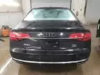 2015 Audi A8 L TDI Quattro