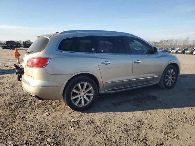 2015 Buick Enclave