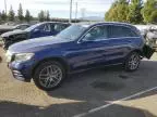 2017 Mercedes-Benz GLC 300