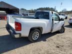 2008 Chevrolet Silverado C1500