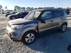 2014 KIA Soul en venta en Dunn, NC