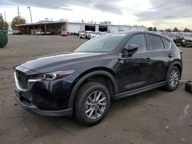 2022 Mazda CX-5 Select