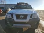 2012 Nissan Xterra OFF Road