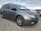 2011 Honda Odyssey Touring