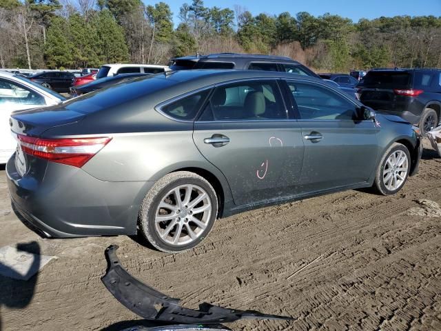 2013 Toyota Avalon Base