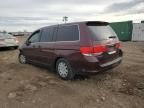 2009 Honda Odyssey LX