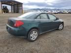 2007 Pontiac G6 Value Leader