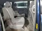 2005 Toyota Sienna XLE