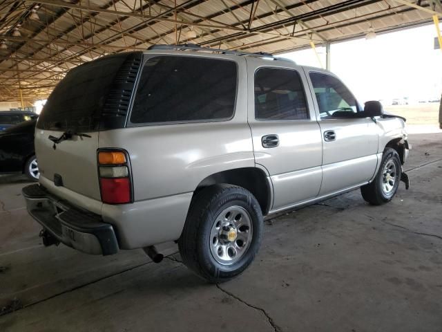 2006 Chevrolet Tahoe K1500