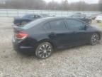 2013 Honda Civic SI