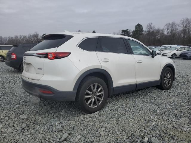 2018 Mazda CX-9 Touring