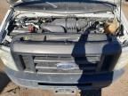 2012 Ford Econoline E350 Super Duty Cutaway Van