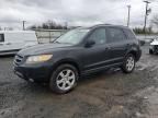 2007 Hyundai Santa FE SE