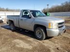 2010 Chevrolet Silverado C1500