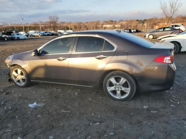 2010 Acura TSX