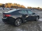 2017 Acura TLX Tech