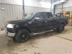 2007 Ford F150 en venta en Casper, WY