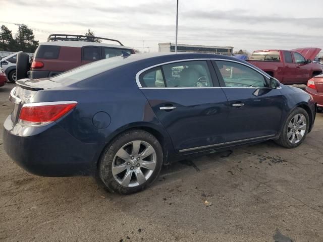 2011 Buick Lacrosse CXL