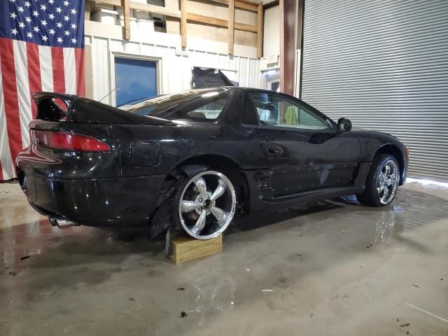 1998 Mitsubishi 3000 GT SL