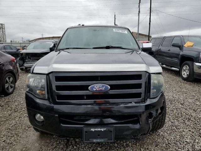 2010 Ford Expedition Limited