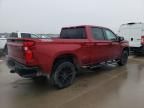 2022 Chevrolet Silverado LTD K1500 LT Trail Boss