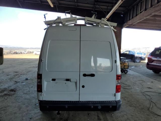 2012 Ford Transit Connect XL