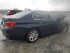 2015 BMW 528 I