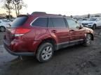 2012 Subaru Outback 3.6R Limited